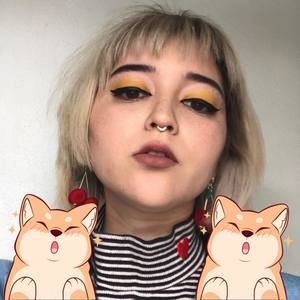 Meet your Posher, Haruko